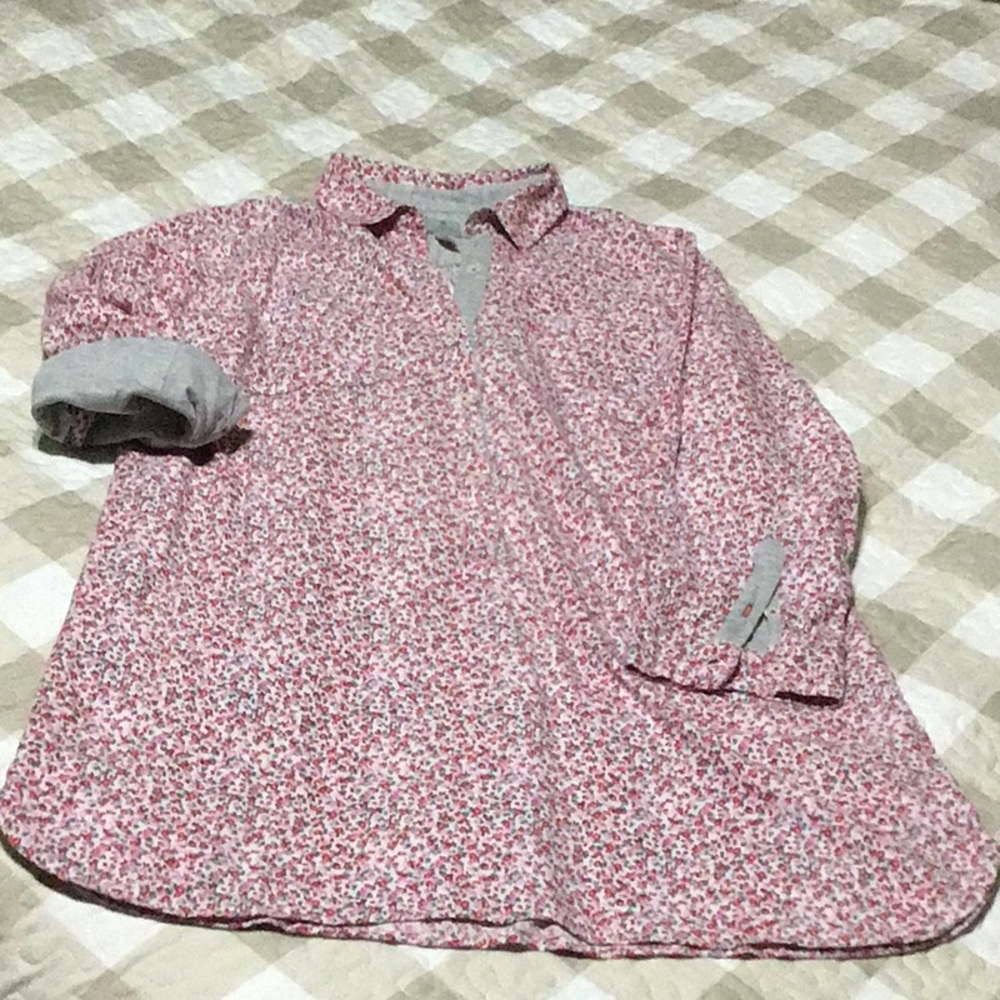 JANE & BLEECKER NIGHTGOWN